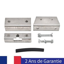 Pilzkopfhalter pour galerie - pour,