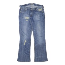 LEVI'S 572 Jeans Femme Bleu