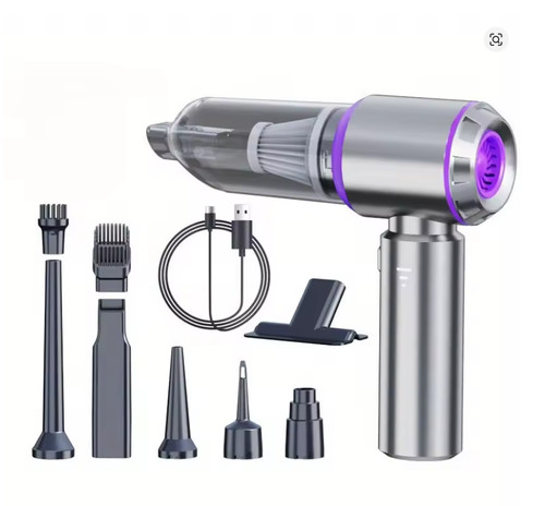 Aspirateur portatif sans - , fil