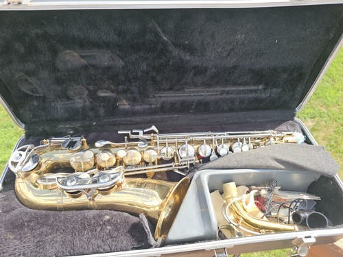 The selmer company - selmer,