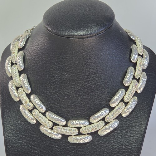 03l11 collier femme - 03l11, reglable
