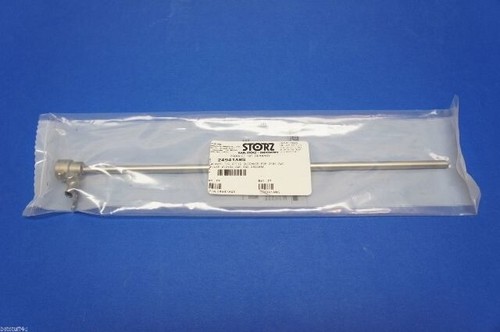 Karl storz 24941aws wexner - storz, teo