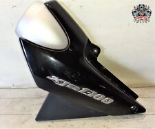 CARENAGE SOUS SELLE GAUCHE YAMAHA 1300 XJR de 1999 à 2001 - réf : 89