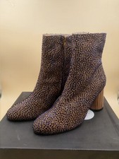 paire de chaussure femme