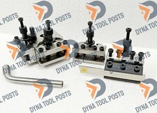 6 Pieces Set T37 Quick Change