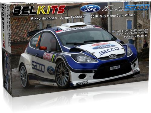 Kit ford fiesta - fiesta, –
