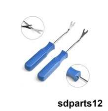 Kit de 2 Outils Démontage