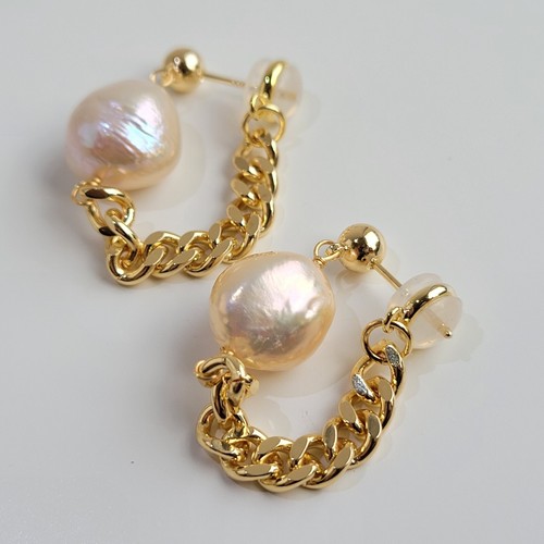 Boucles oreilles argent pl - d'oreilles,