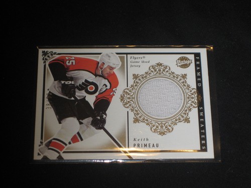 Keith primeau nhl legend - nhl,