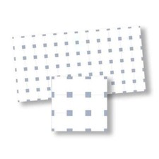 Maison de Poupées Bleu et