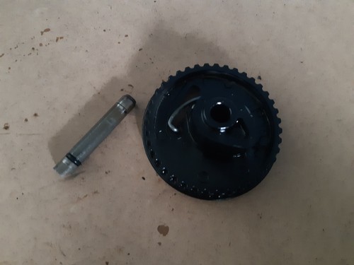 Arbre came moteur - a, de