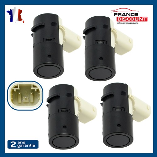 Capteur recul arriere - 4, de