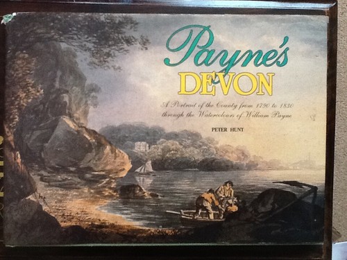 Payne devon peter hunt - peter,