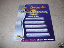 MERIT video flyer MEGATOUCH