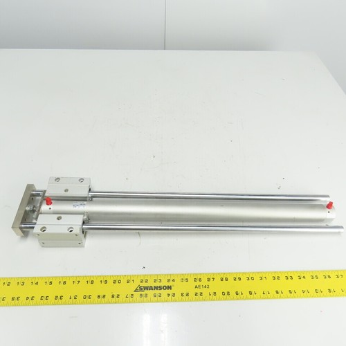 Smc mgcmb32 535 xb6 - smc, cylindre