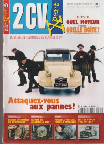 Xpert 03 quel moteur - cv,