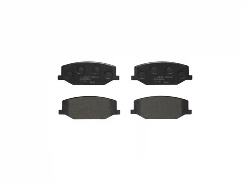 Plaquettes frein 79 001 - plaquettes,
