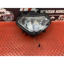 Optique de phare avant Suzuki 600 GSX-R 2001 à 2003