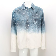 Louis Vuitton Chemise-veston