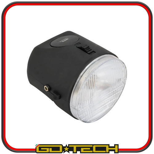 Faro avant piaggio fl - faro, 50