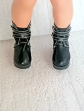 Chaussures bottes bottines de