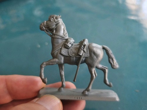 Mokarex cheval officier de - cheval,