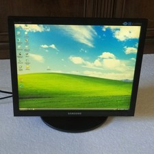 Moniteur audio pouces lcd - 19,