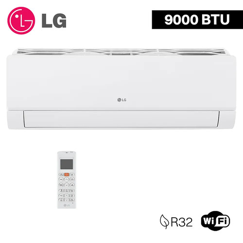 Climatiseur split interna - lg, u.interna