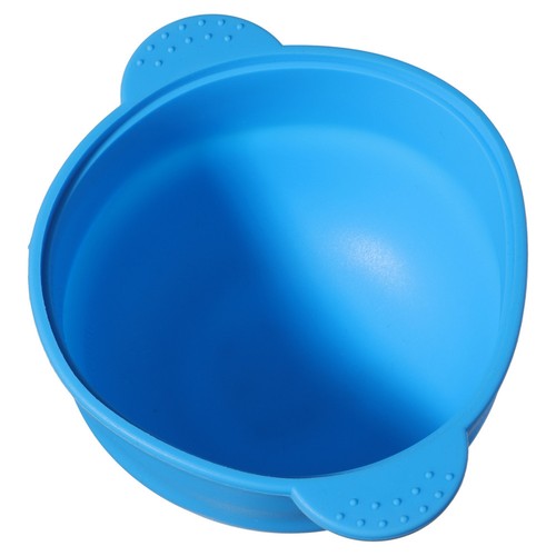 Chauffe cire silicone bol - en, silicone,