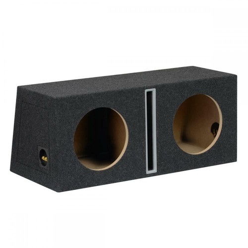 Inex caisson bass reflex mdf - caisson,