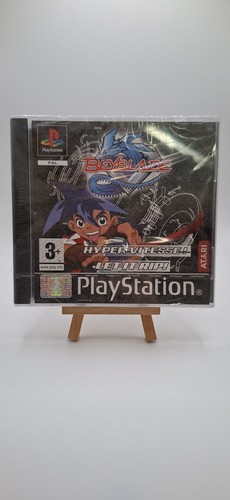 Beyblade ps1 neuf sous - neuf, blister
