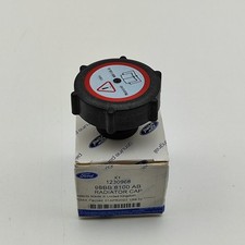 FORD MONDEO MK3 Radiator Cap
