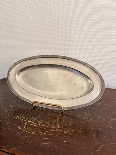 Ancien plat service plateau - ancien,