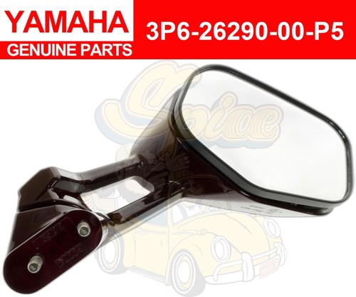 Rétroviseur abs yamaha new - abs,