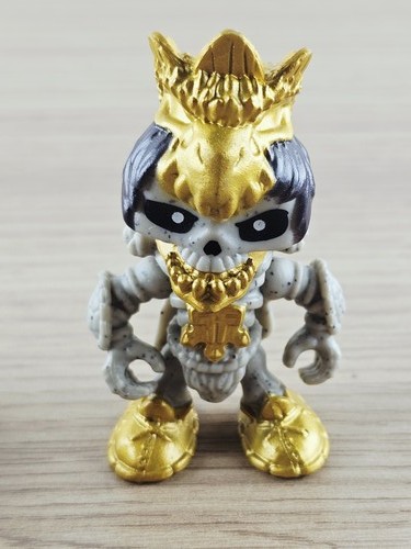Moose figurine personnage
