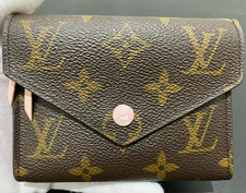 Portefeuille Louis Vuitton