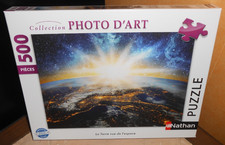 puzzle nathan 500 pièces LA