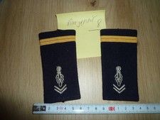 2 Galons armée française