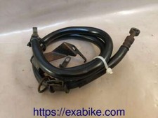 durite de frein avant pour