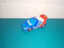 BAC7 voiture en métal Mattel Cars Disney Pixar raoul caroul