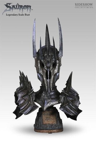 Sideshow lord the rings - lord,