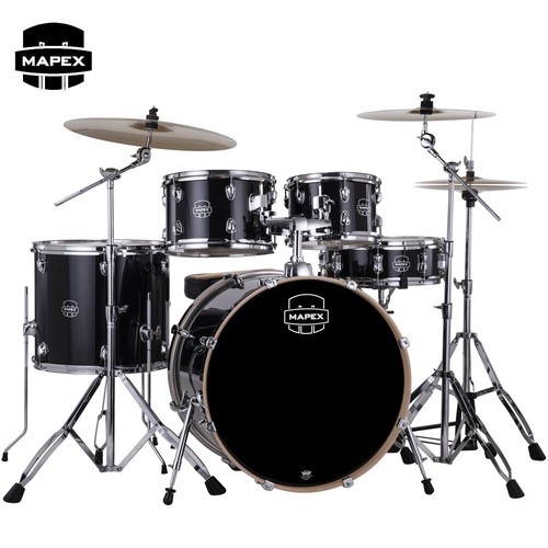 Mapex venus 5pc rock complete - venus,