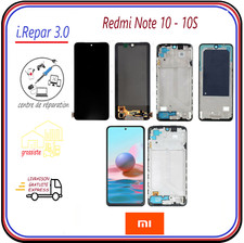 Ecran oem xiaomi redmi note - ecran,