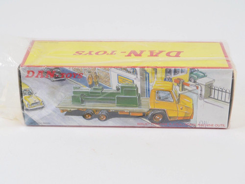 Dan toys 003 - , stradair