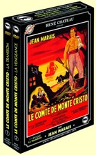 LE COMTE DE MONTE CRISTO JEAN