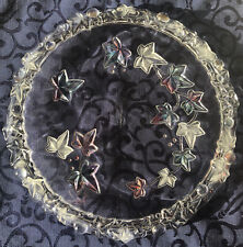 PLAT à gateaux à tarte en