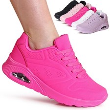 Chaussures Femmes Sneakers À