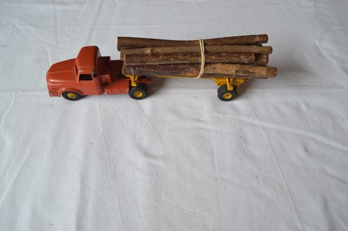 Ancien camion willeme semi - ancien,
