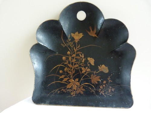 Ancien ramasse miettes - , en