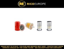Kit Filtre Pour Rover 4x4